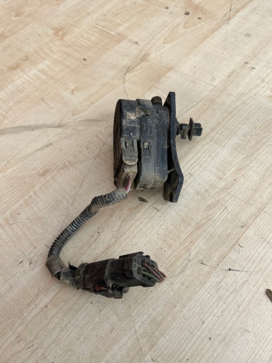 JEEP GRAND CHEROKEE ZJ PETIT MOTEUR RÉGLAGES PHARES GAUCHE
