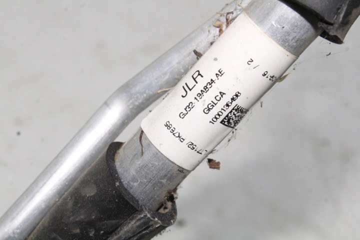 TUBES CLIMATISATION LAND ROVER DISCOVERY SPORT (L550) GJ3219A834AE 2.0L