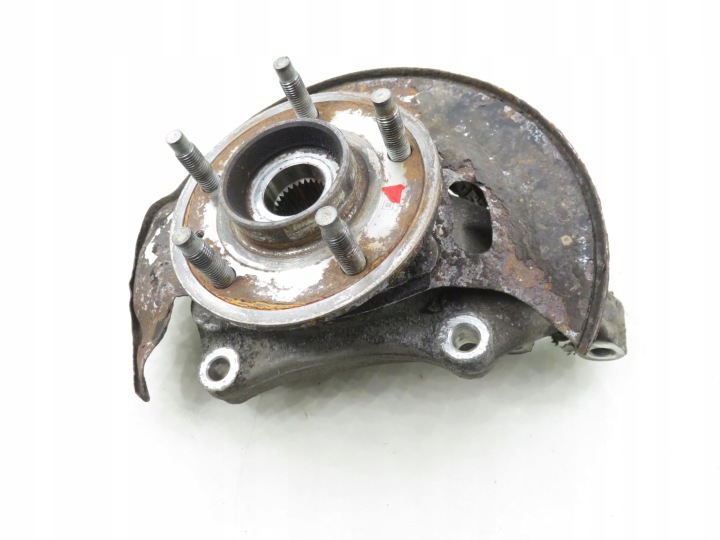 ROTULE DE DIRECTION AVANT DROITE CHEVROLET CAPTIVA 2.4
