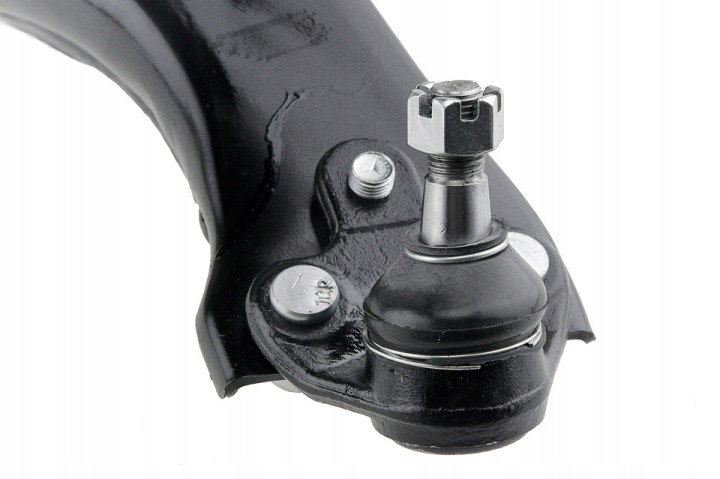 BRAS DE SUSPENSION AVANT TOYOTA RAV-4 00- INFÉRIEUR DROIT