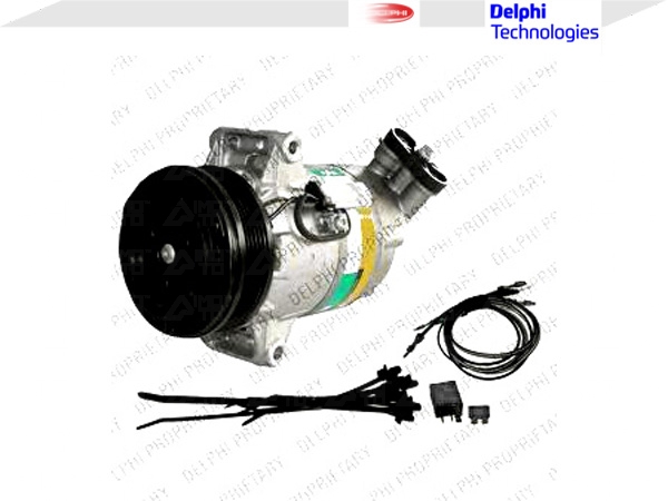 COMPRESSEUR DE CLIMATISATION OPEL ASTRA G 1.6I ASTRA H