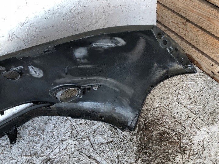PARE-CHOCS AVANT AVANT PEUGEOT 208 12-15