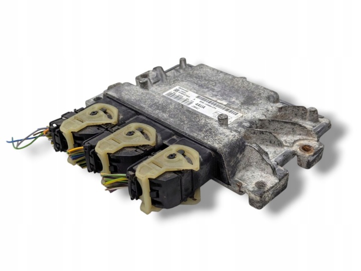 KIT DE DÉMARRAGE FORD FOCUS 3 2012 S180127024A