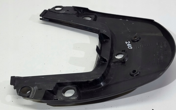 QUEUE PLASTIQUE CONNECTEUR CARÉNAGE ARRIÈRE 77350-MERA-D000 HONDA CBF 600 PC38 2004-07