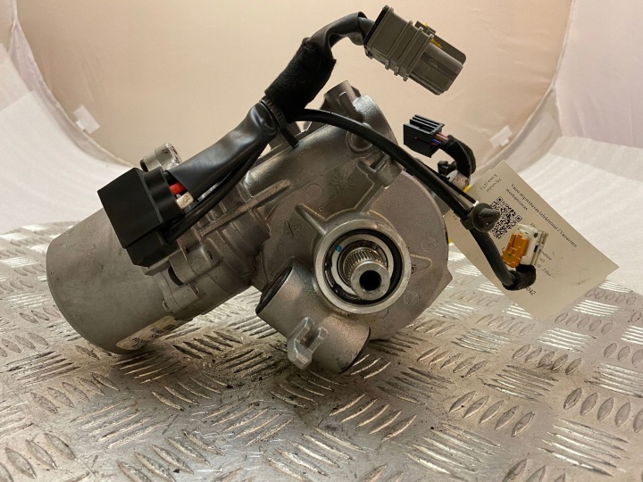 HYUNDAI KONA I 2020 POMPE SUPPORT SYSTÈMES DIRECTION