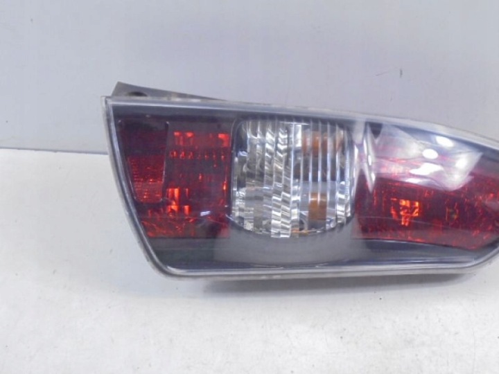 SUBARU JUSTY IV PHARE ARRIÈRE ARRIÈRE DROITE 220-51762