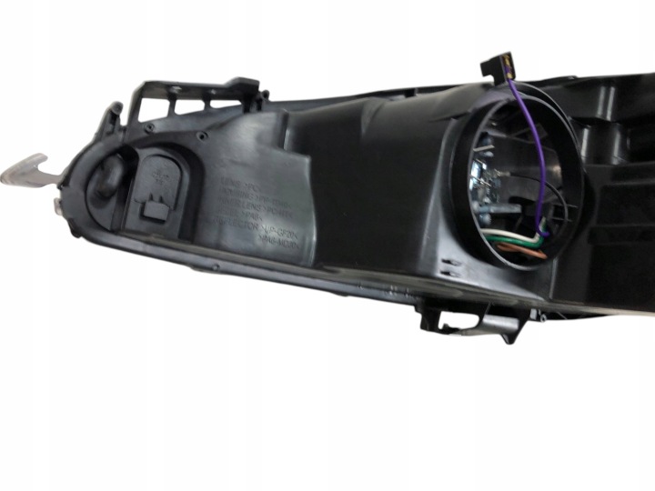 PEUGEOT RCZ 04.2010-02.2013 PROJECTEUR PHARE AVANT DROITE