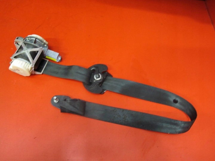 CITROEN C3 II 2 SC COUSSINS AIRBAG PLANCHE CONSOLE COCKPIT COURROIES TENDEURS JEU