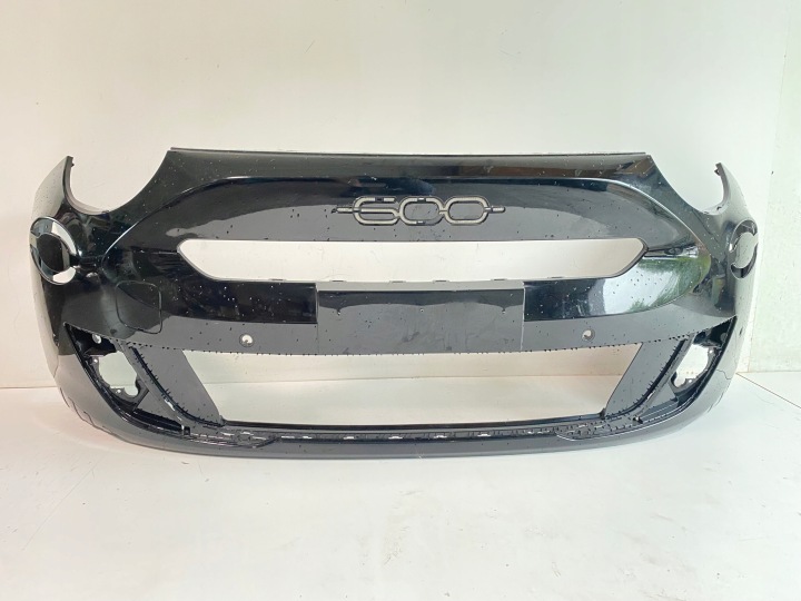 PARE-CHOCS AVANT AVANT FIAT 600 2023-