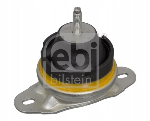 FEBI 19017 COUSSIN MOTEUR CITROEN PEUGEOT