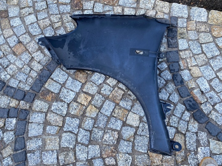 SMART FORFOUR EQ 453 PORTES POUTRE AILE DROIT 4538810401 ORIGINAL