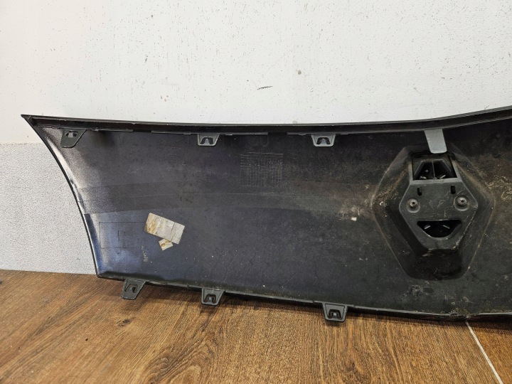 RENAULT KANGOO II III 08- CALANDRE GRILLE 8200499017