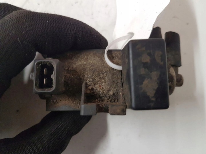 SOUPAPE ELEKTROMATYCZNY OPEL ASTRA J SPORTS TOURER 72190338 1.69L DIESEL 81KW
