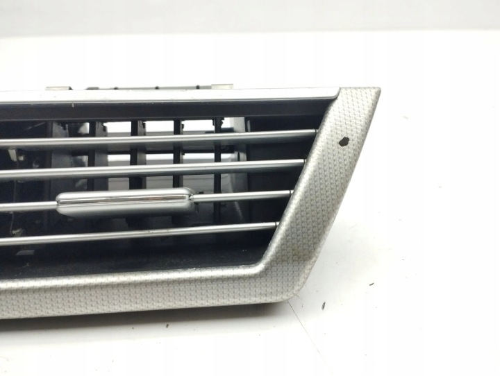 MERCEDES-BENZ E W212 2010 DROITE CÔTÉ LATÉRALE GRILLE CONDUIT D'AIR