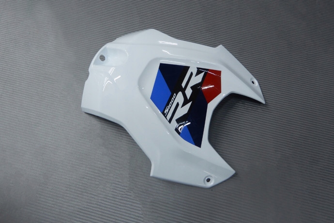 PARE-SOLEIL VITRE I REVÊTEMENT SIÈGES BMW S1000RR AVEC 1000 RR 2023-2024