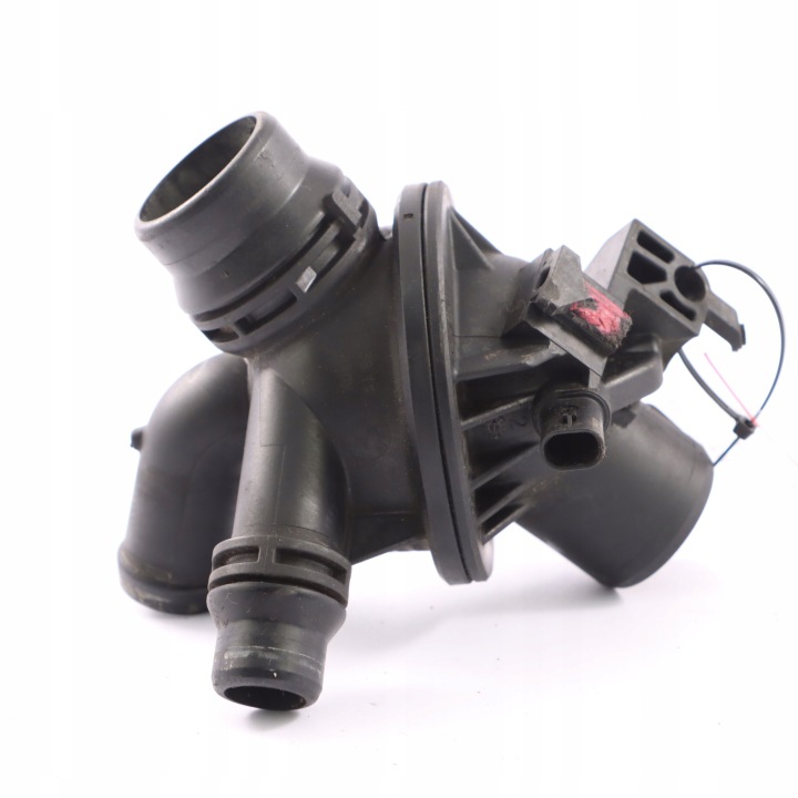 BMW F10 F12 F07GT F06 ESSENCE N55 THERMOSTAT LIQUIDE REFROIDISSEMENT 8671516