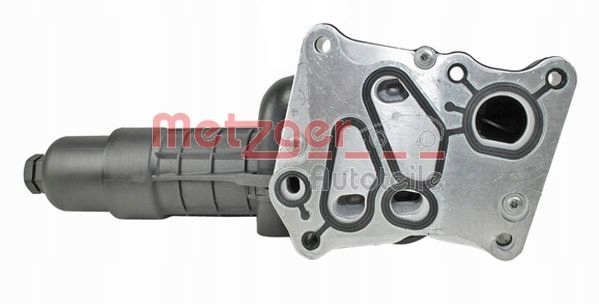 CHÂSSIS FILTRE HUILES 2370020 METZGER