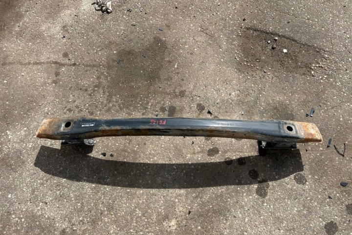 POUTRE PARE-CHOCS ARRIÈRE MERCEDES-BENZ E COUPÉ (C207) A2076100014 3.0L DIESEL