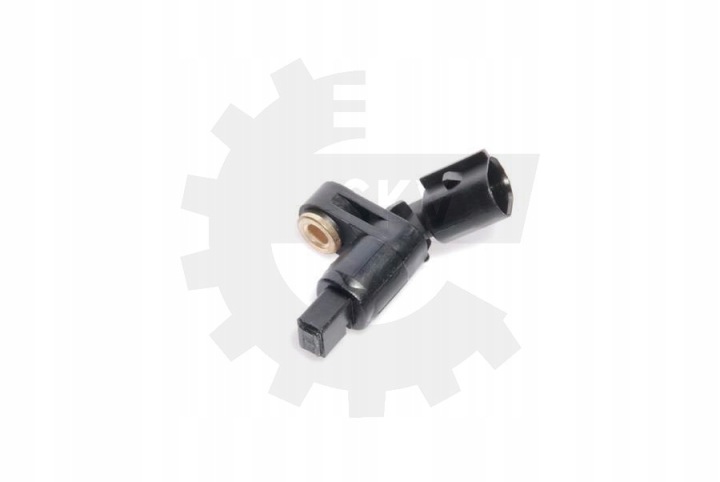 CAPTEUR ABS AVANT DROIT SEAT SKODA VW 1H0927808