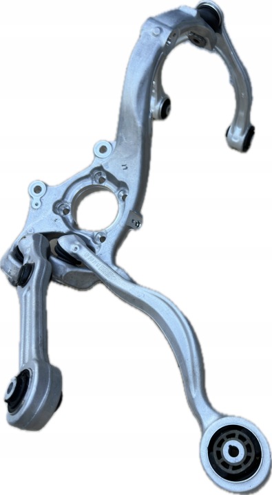 SUSPENSION ROTULE DE DIRECTION AVANT GAUCHE MERCEDES C W205 E W213 4MATIC BRAS DE SUSPENSION OE