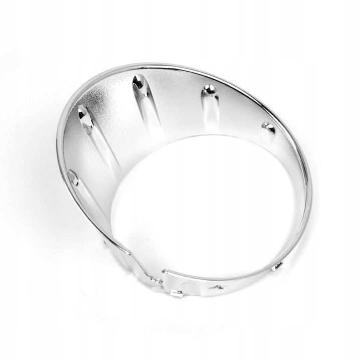 PROTECTION PIERSCIENIA FEUX PRZECIWMGIELNEGO DROITE POUR MINI R56 2009-2013