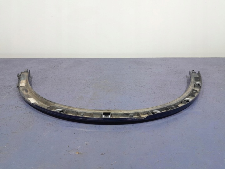 BMW X7 G07 MOULURE REVÊTEMENT GARDE-BOUE ARRIÈRE DROITE 7493022 C3Z