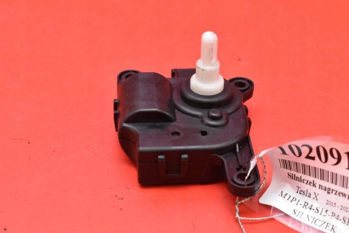 PETIT MOTEUR RÉCHAUFFEURS D332-GG6AA TESLA MODÈLE X 90D 15-21