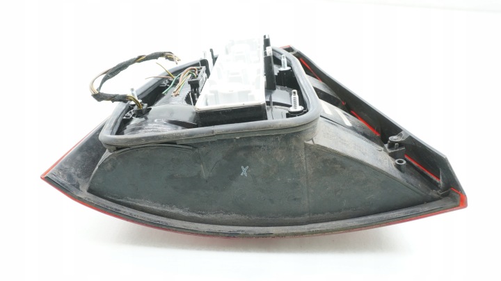 SKODA OCTAVIA II LIFT PHARE ARRIÈRE DROITE ARRIÈRE EXTÉRIEUR 1Z5945096B 5D HAYON