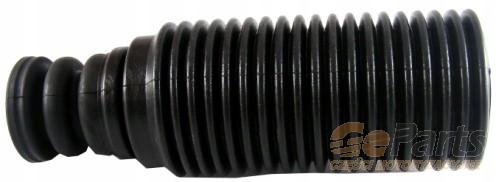 PROTECTION AMORTISSEUR NISSAN OYODO PAQUET CONDUCTEUR #2
