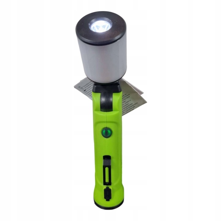 GRUNDIG PHARE TRAVAILLÉ 330 LUMEN