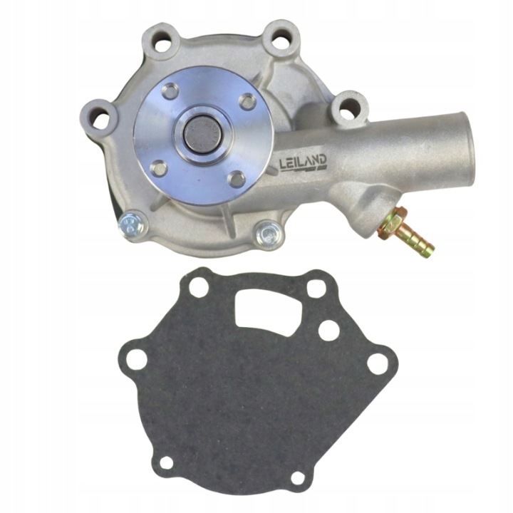 POMPE WODYPLYNU CHLODNICZEGO MOTEUR AVEC TUYAU MITSUBISCHI MM409301 LEILAND