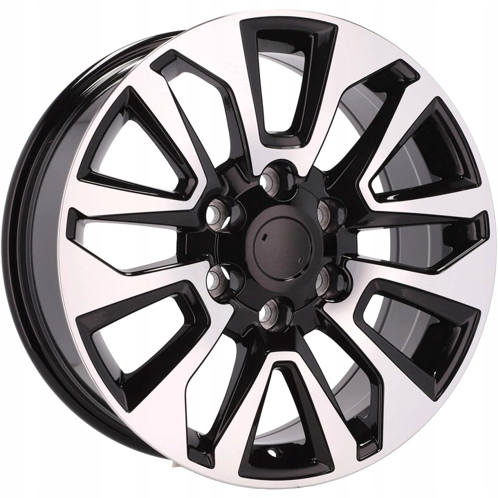 LLANTAS 17 PARA FORD RANGER I V (P703) II 