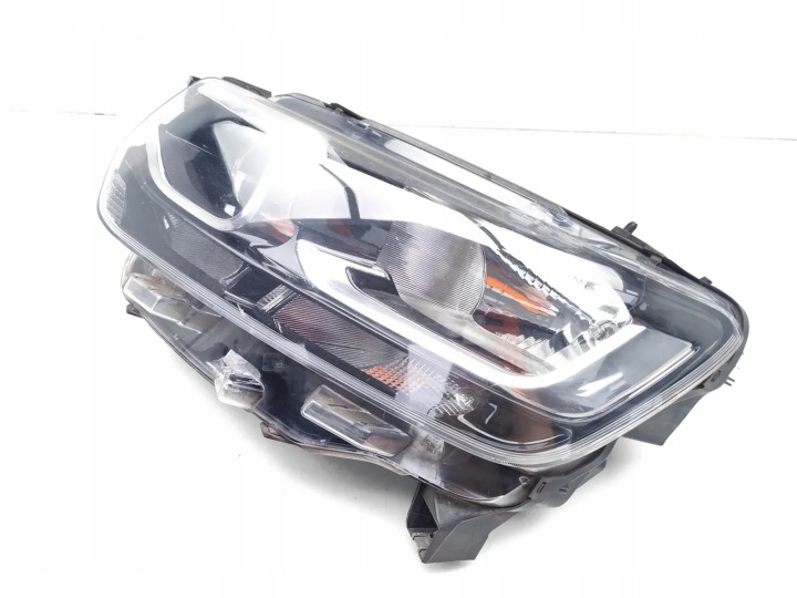 CITROEN BERLINGO PHARE AVANT AVANT GAUCHE 2020 MPV 4/5DR 9816824180 DIESEL