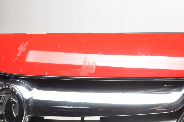 OPEL INSIGNIA A PARE-CHOCS AVANT AVANT LIFT PDC Z50B