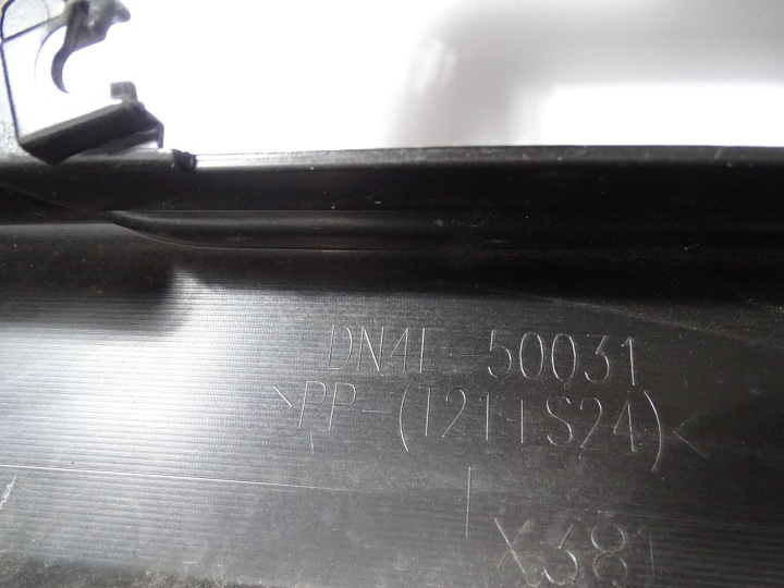 PARE-CHOCS AVANT AVANT MAZDA MX-30 MX30 /054