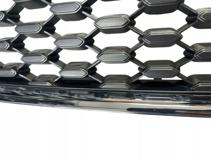 FORD KA PLUS 2018-2020 LIFT GRILLE PARE-CHOCS AVANT