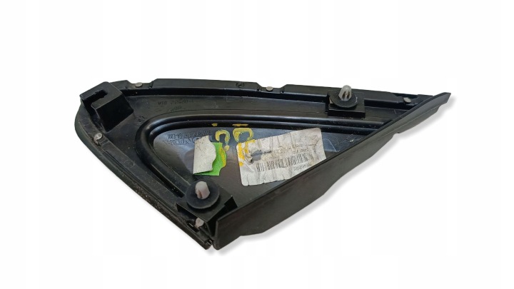 HONDA CR-V IV 13-15 2,0 B JOINT D'ÉTANCHÉITÉ MOULURE PORTES VITRES DROIT AVANT DROITE
