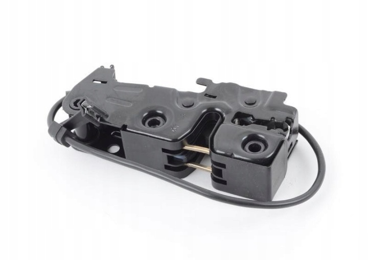 8K0823509G ORIGINE VAG SERRURE COUVERCLES MOTEUR AUDI A4, A5, Q5, R8 08-