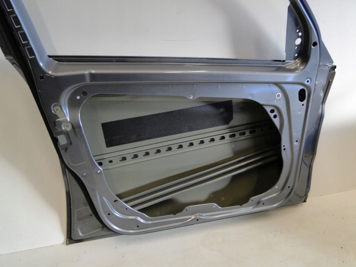 MERCEDES GLK 204 X204 PORTES AVANT GAUCHE A2047205300 LIFT 792