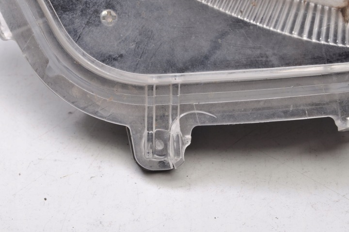 TOYOTA PRIUS IV PHARES ANTIBROUILLARD DROIT 99226-91002