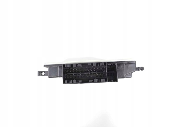 BMW F25 X3 F12 MODULE CONTRÔLEUR AIRBAG COUSSINS 9247383