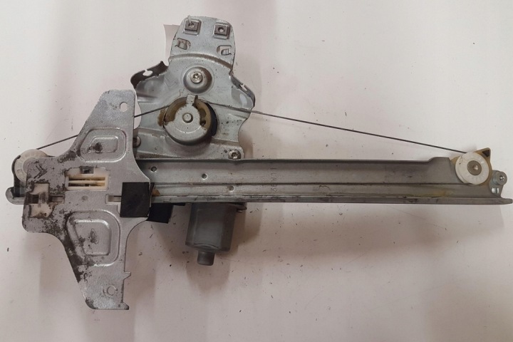 ÉLÉVATEUR VITRES ARRIÈRE GAUCHES PORTES CITROËN C5 III (RD_) 128000852 1.6L