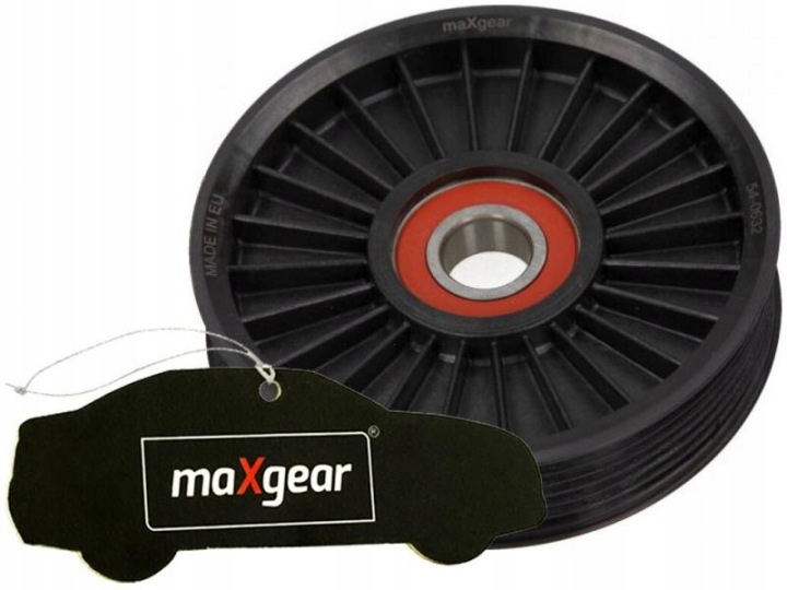 MAXGEAR GALET COURROIE WIELOROWK. DAEWOO