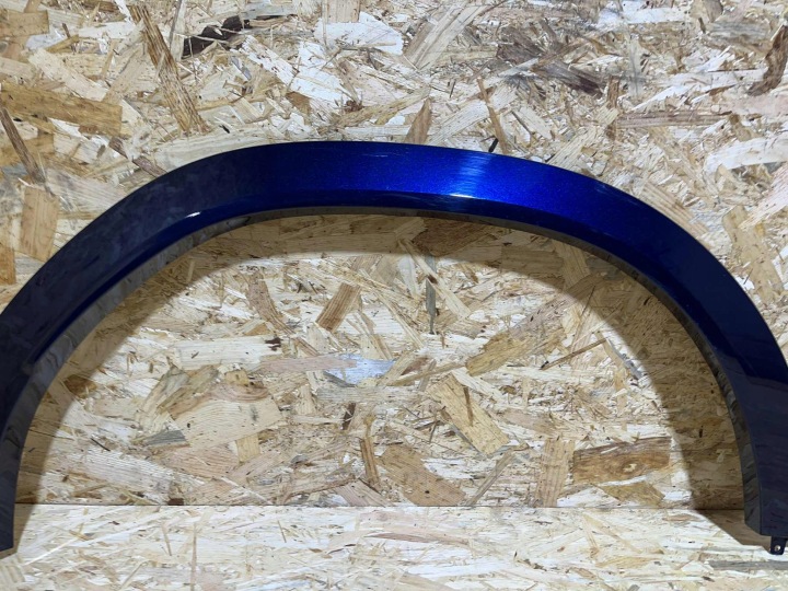 MOULURE GARDE-BOUE ARRIÈRE GAUCHE OU DROITE BMW X6 G06 LCI 23R C3Z 5A571C1 5A571C2