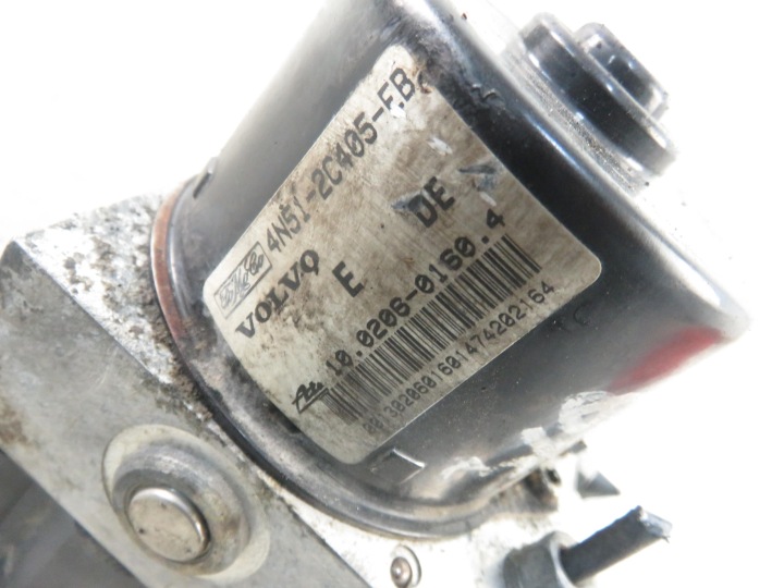 POMPE ABS VOLVO V50 30672506A 10096004173