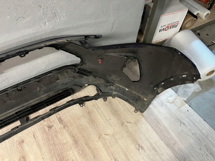 TOYOTA RAV4 V PARE-CHOCS AVANT AVANT 53113-42111