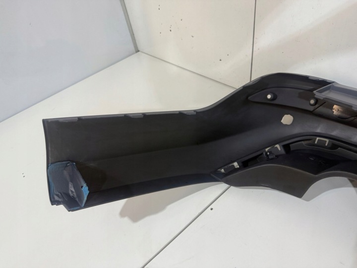 FORD FOCUS MK3 ST 2018 ARRIÈRE PARE-CHOCS ARRIÈRE BM5J-17866 NEUF ORIGINAL
