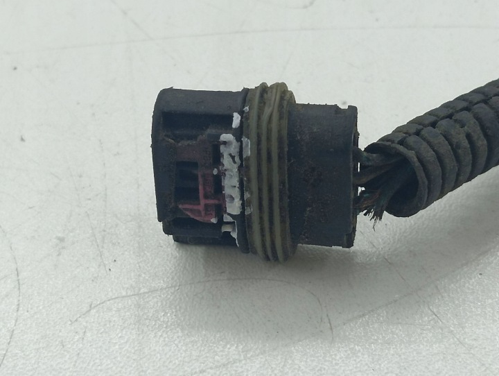 BMW 5 E60 E61 2004 MOTEUR AMPLIFICATEUR 1379579