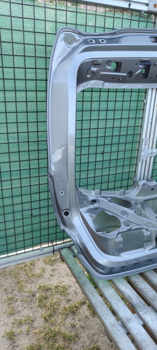 MERCEDES CLA A1187420300 1187420300 COUVERCLES DE COFFRE COUVERCLES DE COFFRE