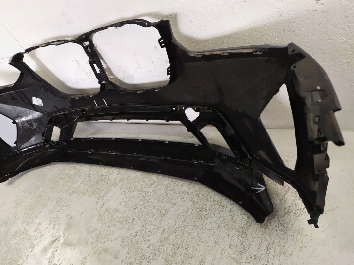 PARE-CHOCS AVANT AVANT BMW X3 G01 X-LINE LIFT 9451132